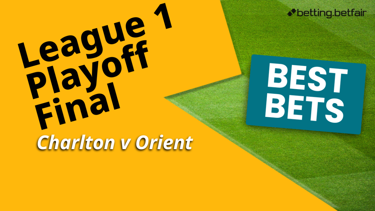 Charlton v Orient tips 